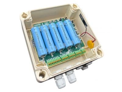 Datalogger industrial IoT IsurLog