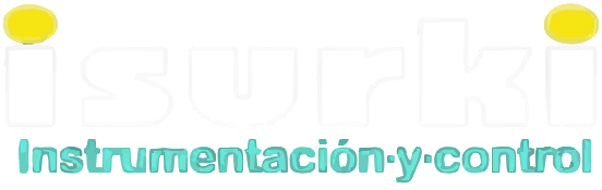 isurki · Instrumentación y control